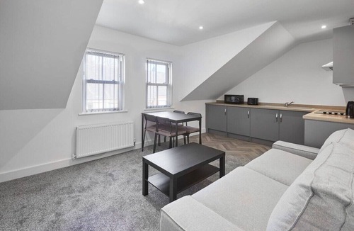 Loftus Apartment | Host & Stay | Apartment 5, Loftus