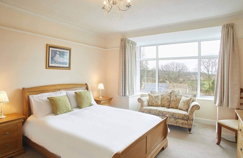 Aislaby House | Host & Stay | Brook Villa