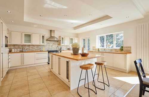 Durham House | Host & Stay | Forest View Lodge