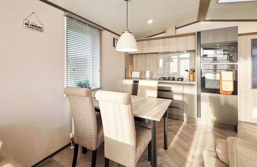 Malton Ski Chalet | Host & Stay | GRE25 Coopers Cabin