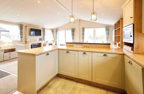 Malton Ski Chalet | Host & Stay | GRE42 Little Gem Lodge