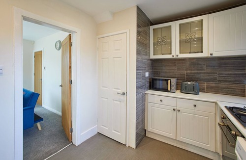 Bramcote Apartment | Host & Stay | Highwood Avenue
