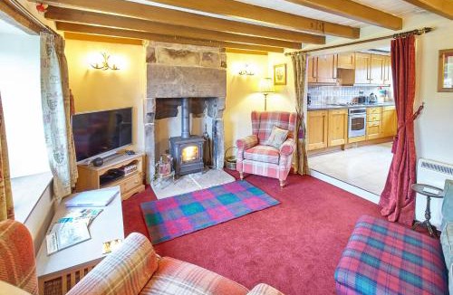 Saltburn-by-the-Sea House | Host & Stay - Honeysuckle Cottage