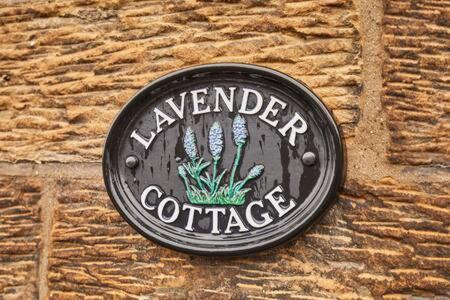 Grosmont House | Host & Stay - Lavender Cottage