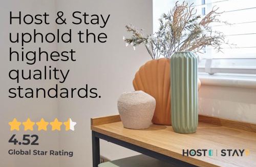 Danby House | Host & Stay - Lop Hall