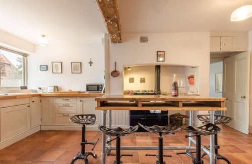 Dereham House | Host & Stay | Mill House