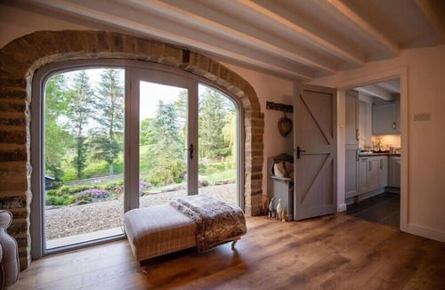 Chop Gate House | Host Stay Millfield Cottage
