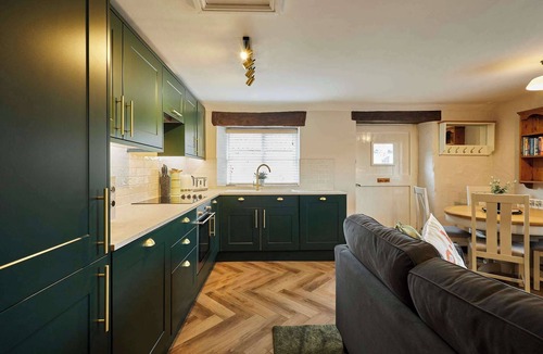 Hutton le Hole House | Host & Stay | Moorland Cottage