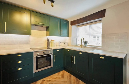 Hutton le Hole House | Host & Stay | Moorland Cottage