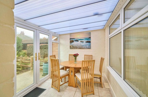 Redcar House | Host & Stay | Sea Haven