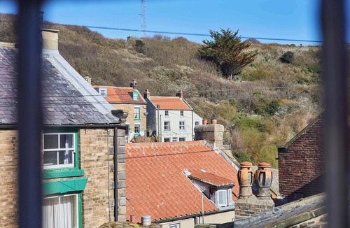 Staithes House | Host & Stay | Ship's Bell