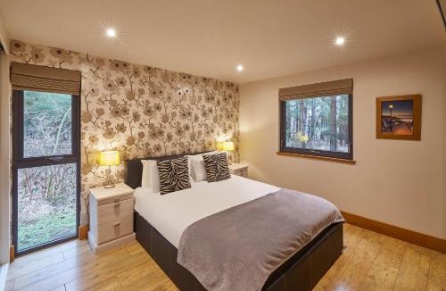 Egton House | Host & Stay - Simon Howe Lodge