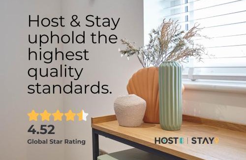 Egton House | Host & Stay - Simon Howe Lodge