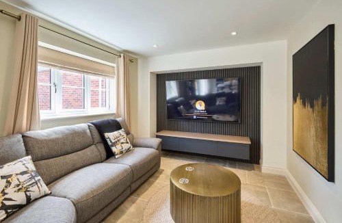 North Wootton House | Host & Stay - The Sett