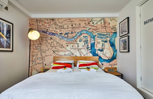 Chaucer Hostel | Hostel ∙ 8 guests