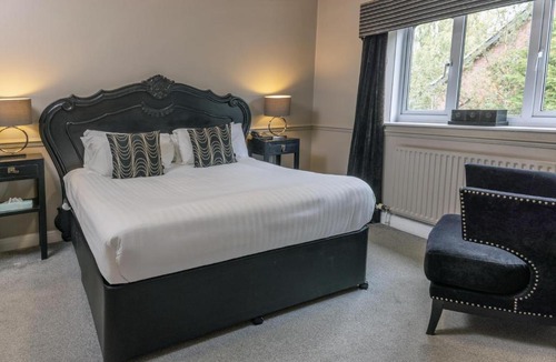 Louth Hotel | Hotels in Louth, United Kingdom