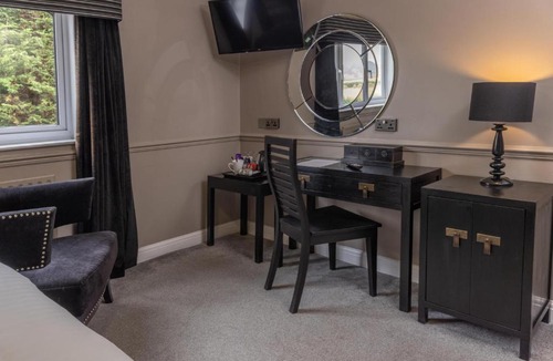 Louth Hotel | Hotels in Louth, United Kingdom