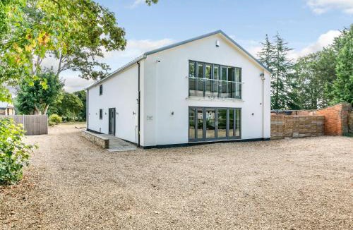 Sleaford House | Howell Hall Barn