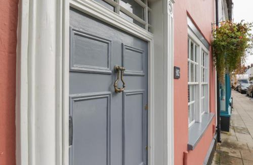 Stony Stratford House | Hudson House