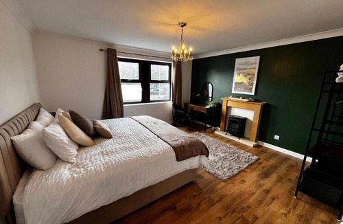Hull Old Town Apartment | Hull Old Town 2-Bed Apartment FREE Parking & WiFi