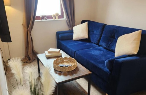 Hull Old Town Apartment | Hull Old Town 2-Bed Apartment FREE Parking & WiFi