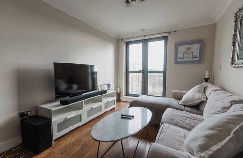 Hull Old Town Apartment | Hullidays King`s & Queens Ensuite