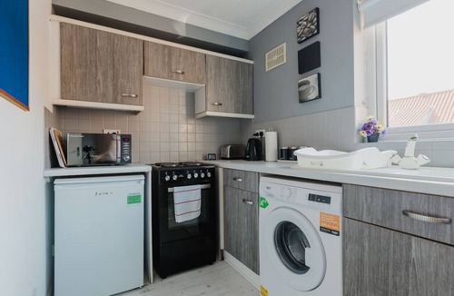 Hull Old Town Apartment | Hullidays》Trinity Suite Studio Old Town