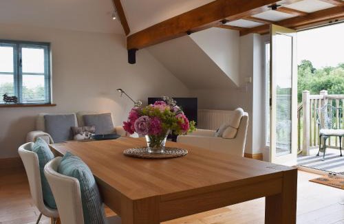 Upper Brailes House | Hurdlemakers Loft