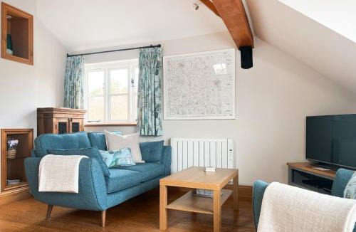 Upper Brailes House | Hurdlemakers Loft