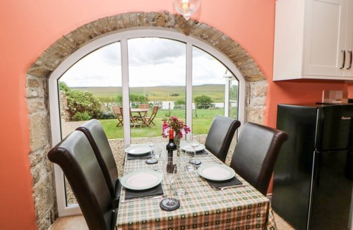 Barnard Castle House | Hury Lodge, Baldersdale