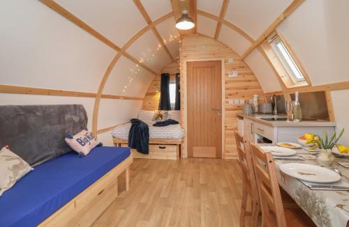 Driffield House | Husk