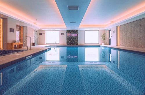 Lytham St. Anne's Apartment | Hy Lytham St Anne's