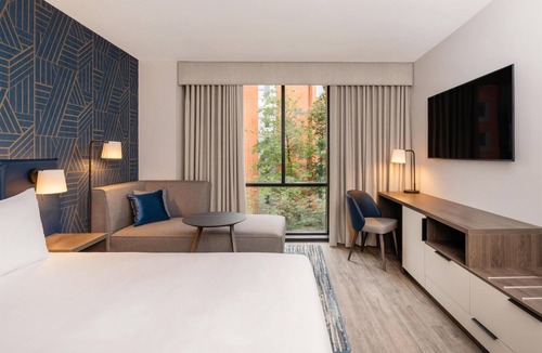 Leeds City Center Hotel | Hyatt Place Leeds