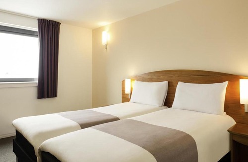Northampton Hotel | ibis Hotel Northampton Centre