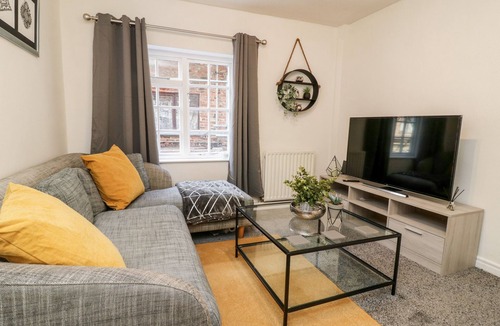 Thirsk Cottage | Ickle Pickle Cottage
