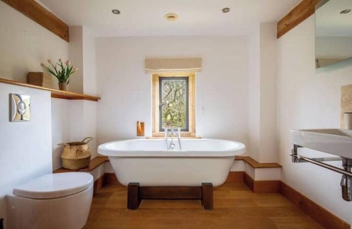 Whichford Other | Idyllic Cotswold Farmhouse – Rural Views, Space & Group Escape for up to 12