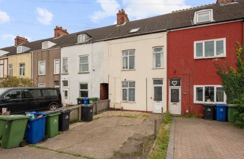 Immingham Apartment | Immingham Contractors stay