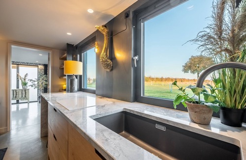 Wells-next-the-Sea House | Indigo Barn, Warham, Norfolk