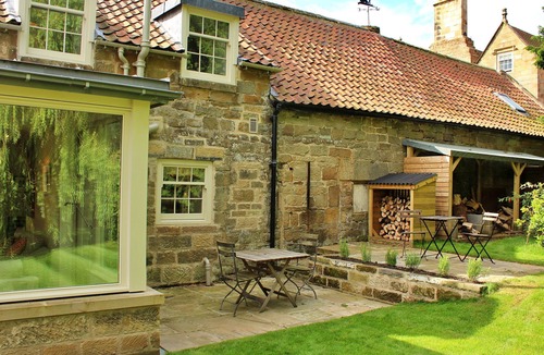Great Broughton House | Ingleby Manor - Manor Cottage by Interhome