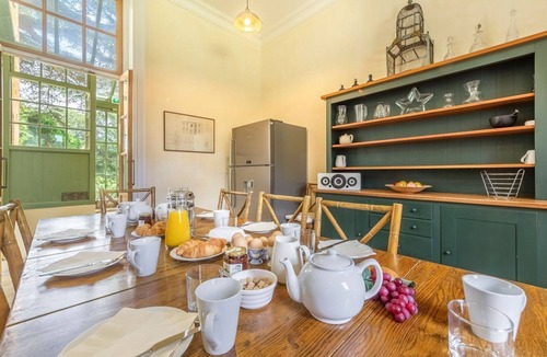 Ingoldisthorpe Villa | Inglethorpe Hall - Nine Bedroom Villa, Sleeps 20