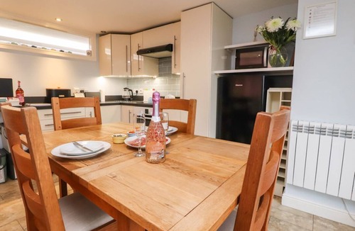 Arnside Apartment | Inglewood Court, Arnside