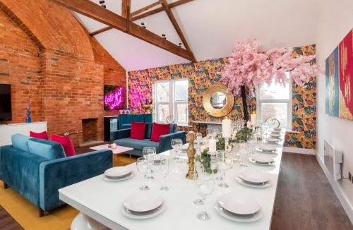 York House | Innvigour