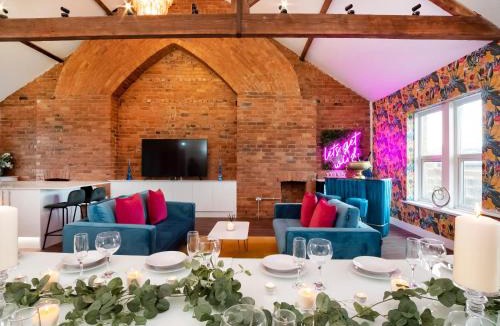 York House | Innvigour