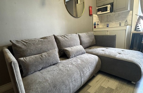 Lancaster Gate Apartment | Inverness Terrace Studios - Studio 202