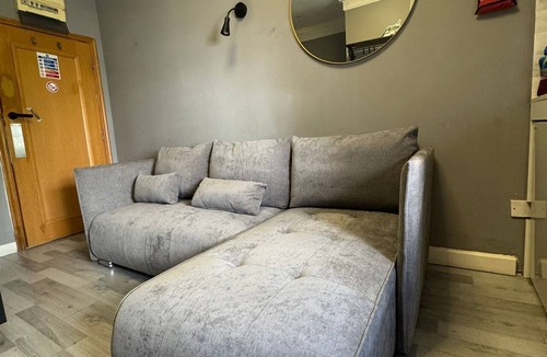 Lancaster Gate Apartment | Inverness Terrace Studios - Studio 202