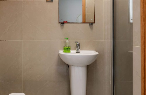 Lancaster Gate Apartment | Inverness Terrace Studios - Studio 202
