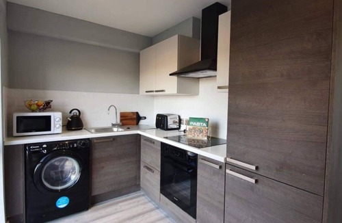 Hillsborough Apartment | Inviting 1-Bed Apartment in the heart of Sheffield