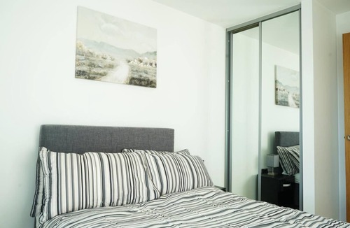 Sheffield Apartment | Inviting 2-bed Apartment in Sheffield