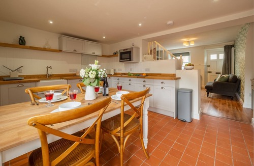 Burnham Market Cottage | Ivy Cottage (BM), Burnham Market, Norfolk
