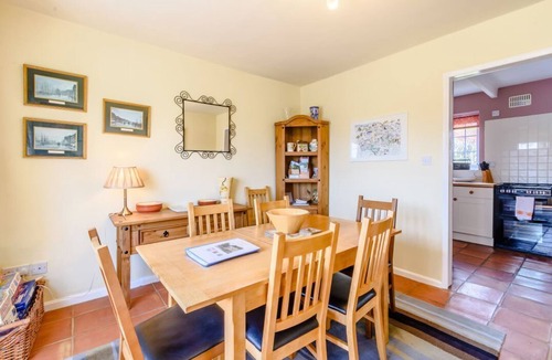 Helmsley House | Ivy Cottage, Helmsley
